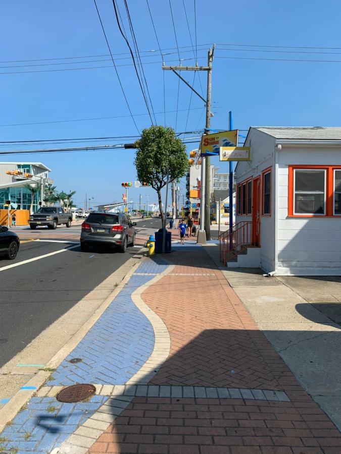 Sunshine Motel