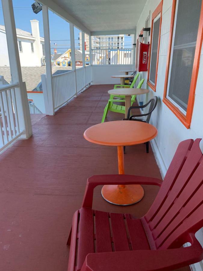 Sunshine Motel Motel 2*