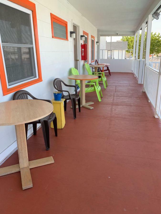 Sunshine Motel Motel Wildwood