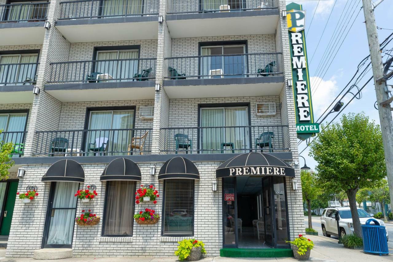 Premiere Motel
