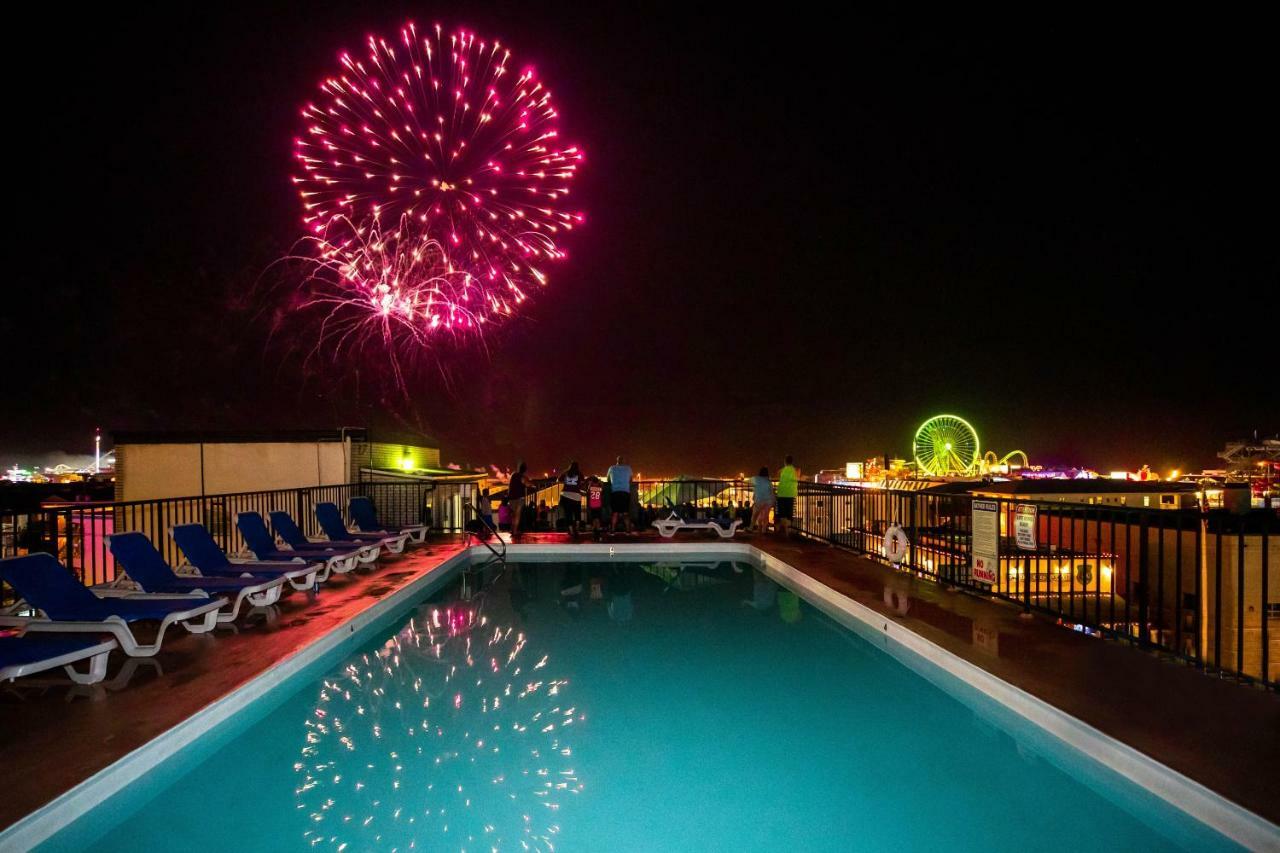 Premiere Motel Wildwood