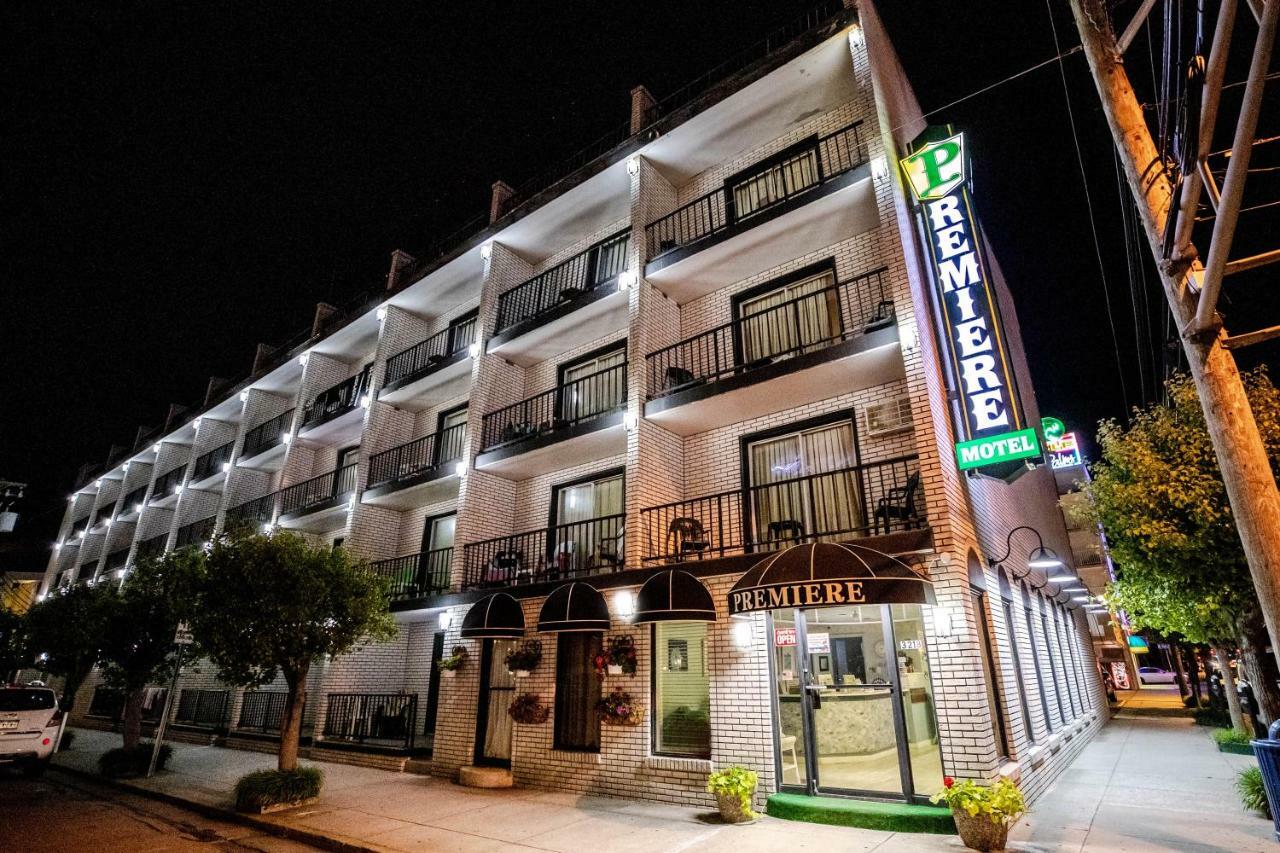 Motel Premiere Wildwood
