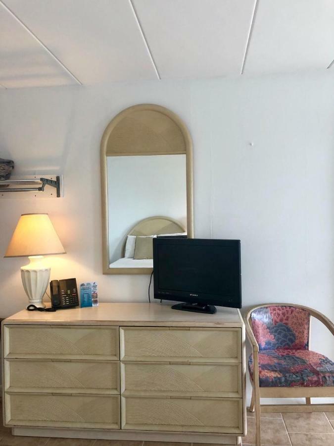 Motel Ocean Sands