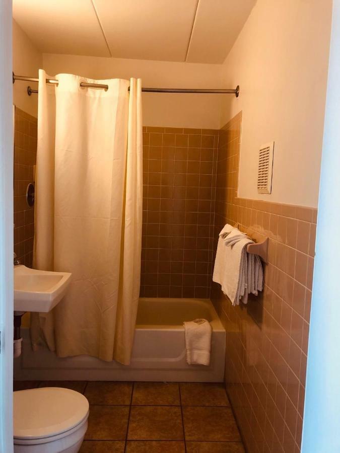 Ocean Sands Motel Wildwood