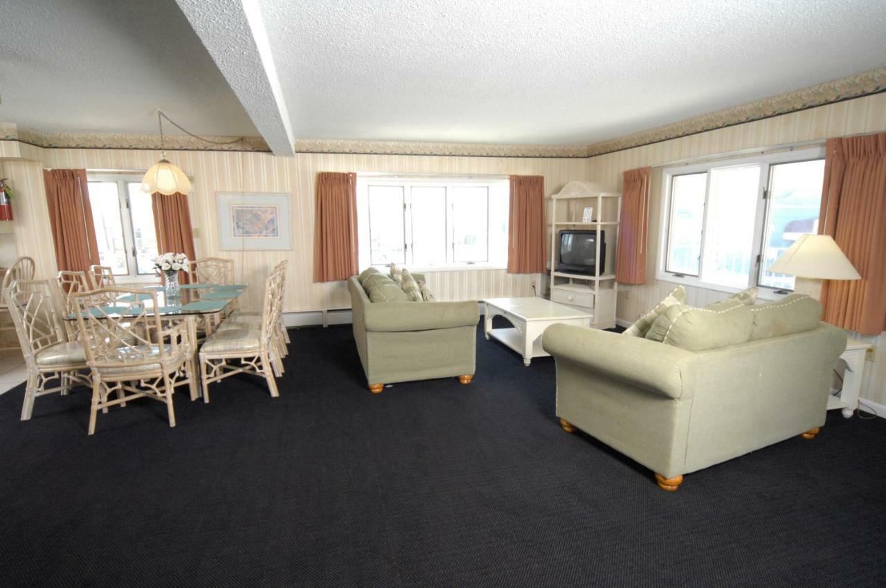 Motel Ocean Sands Wildwood