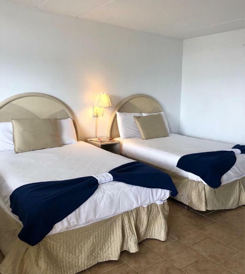 Ocean Sands Motel Wildwood