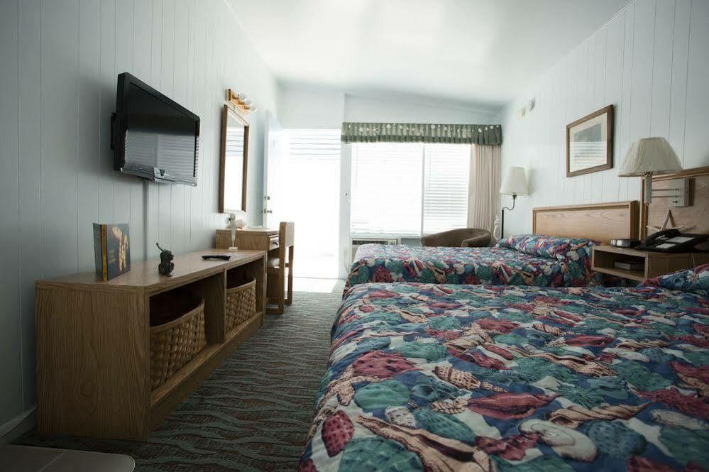 Sea Gull Motel 3*