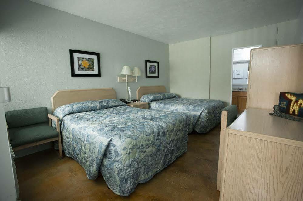Sea Gull Motel Wildwood