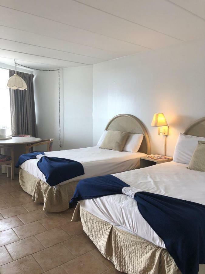 Ocean Sands Motel
