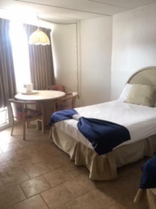 Ocean Sands Motel