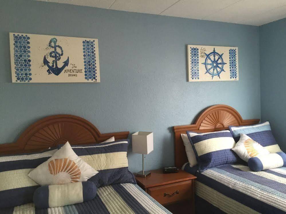 Motel Esplanade - A Sundance Vacations Wildwood