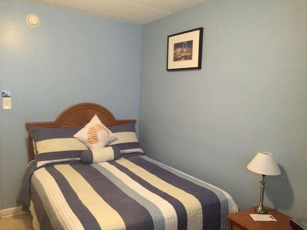 Motel Esplanade - A Sundance Vacations 3*