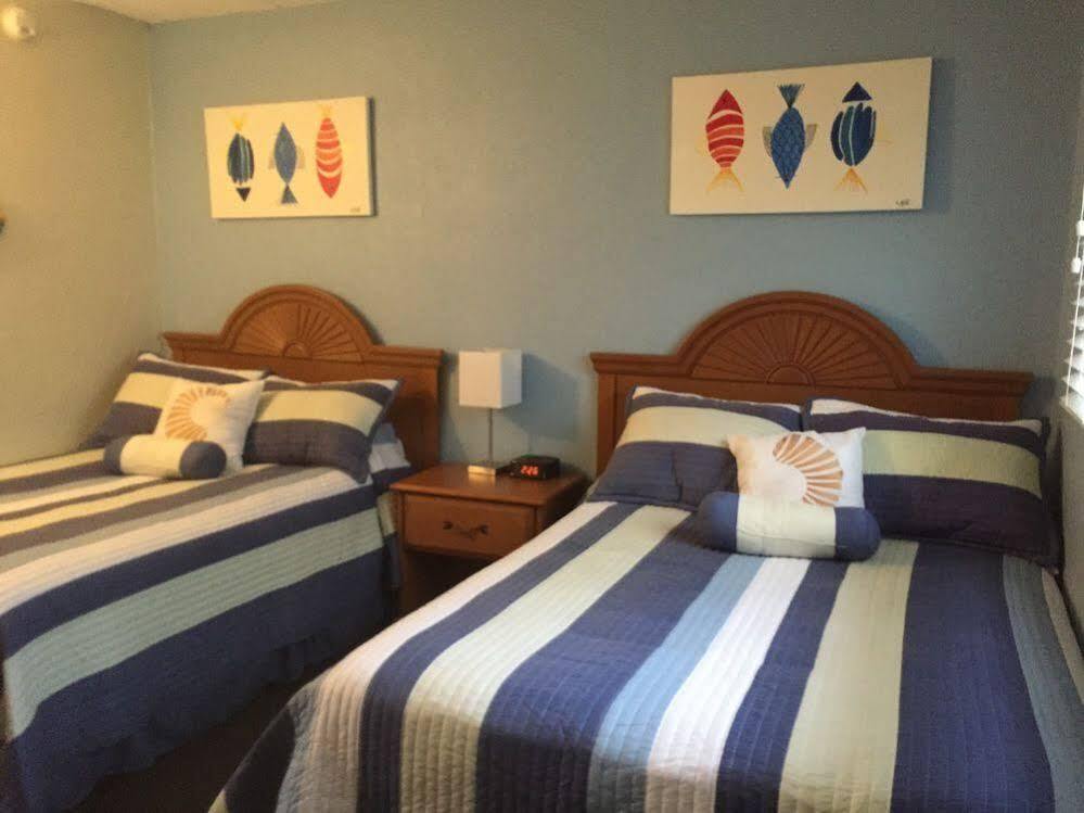 Esplanade - A Sundance Vacations Motel 3*