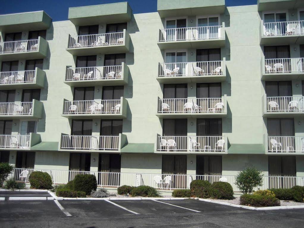 Diplomat Club Wildwood