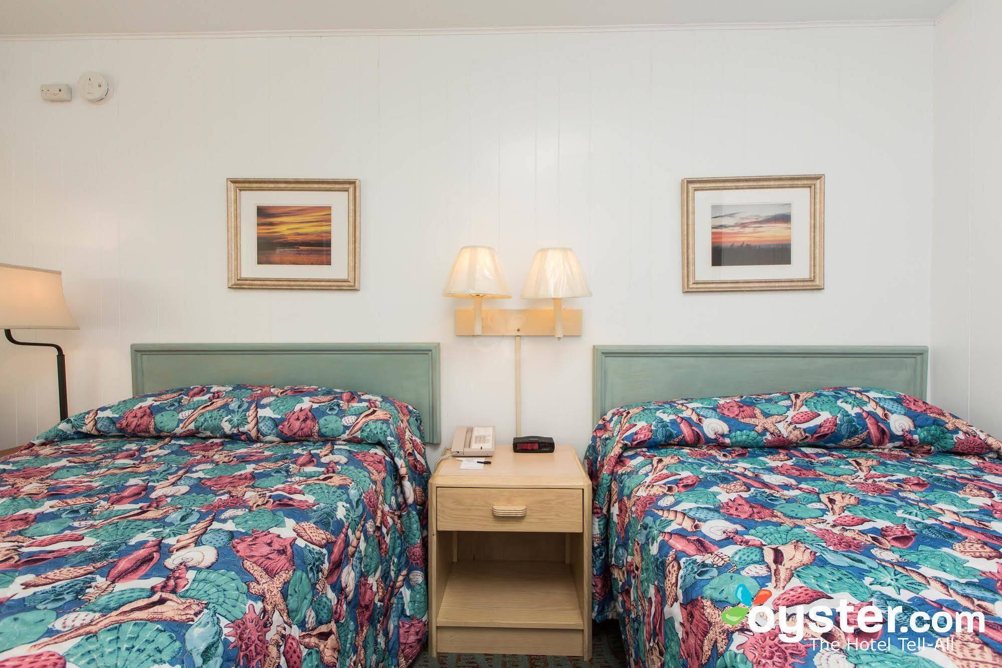 Sea Gull Motel 3* Wildwood