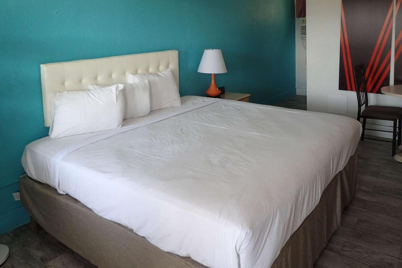 Hotel Boardwalk Hammock Inn Wildwood Beach Hotel Oceanfront