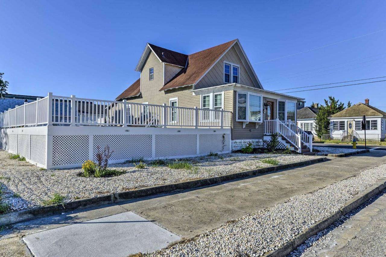 Holiday home Charming Hideaway With Private Pool And Deck! Wildwood