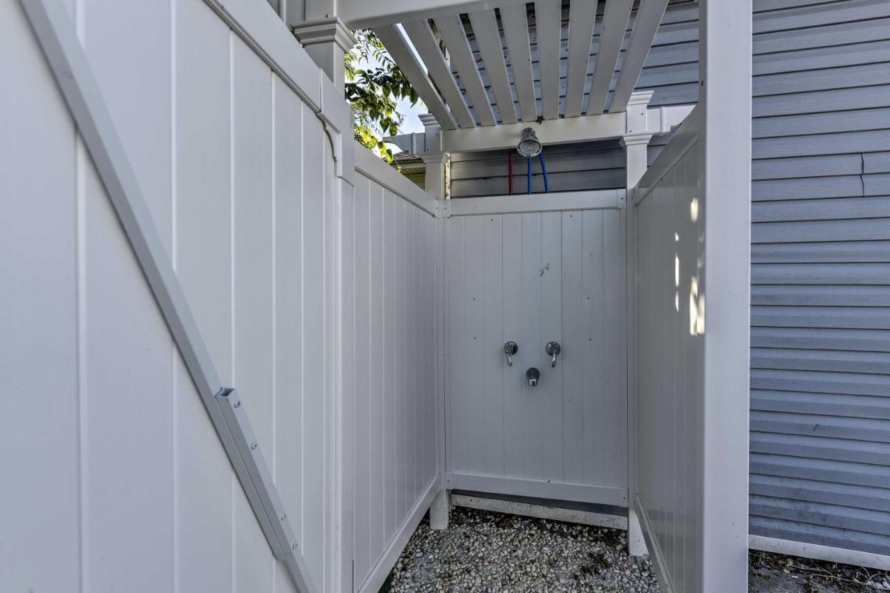 Holiday home Charming Hideaway With Private Pool And Deck! Wildwood