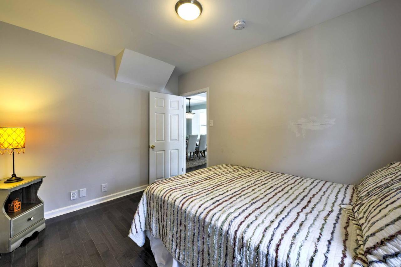 Charming Hideaway With Private Pool And Deck! Holiday home Wildwood