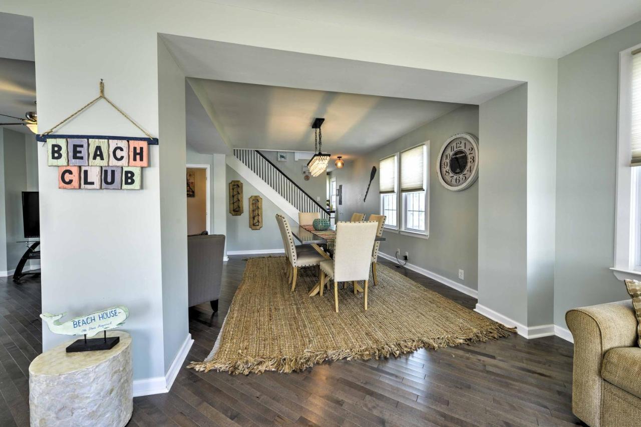 Holiday home Charming Hideaway With Private Pool And Deck!