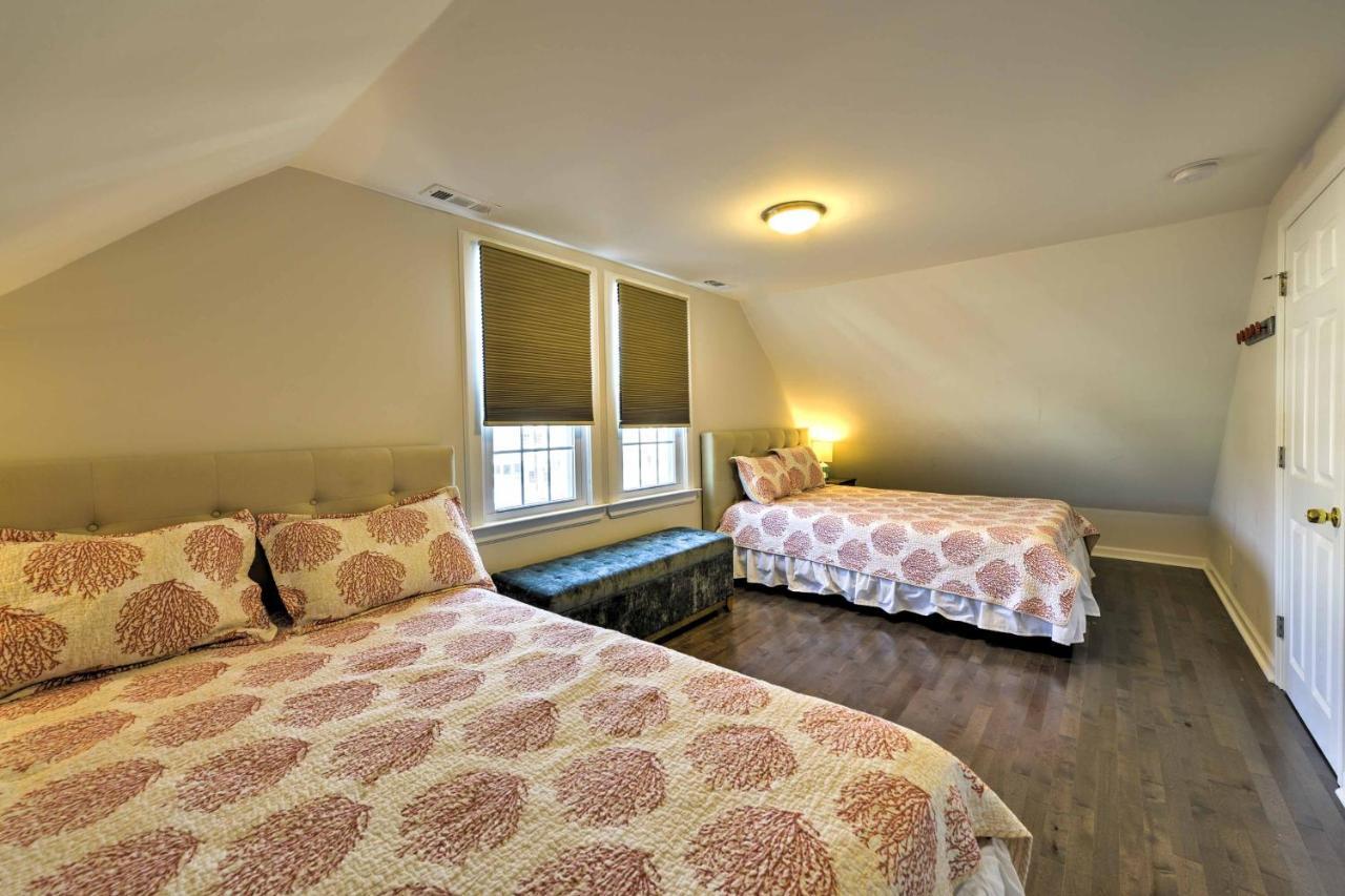 Holiday home Charming Hideaway With Private Pool And Deck! Wildwood
