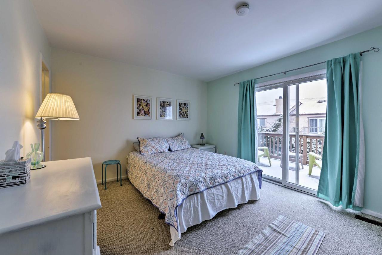 Holiday home Family-friendly Townhome About 3 Mi To