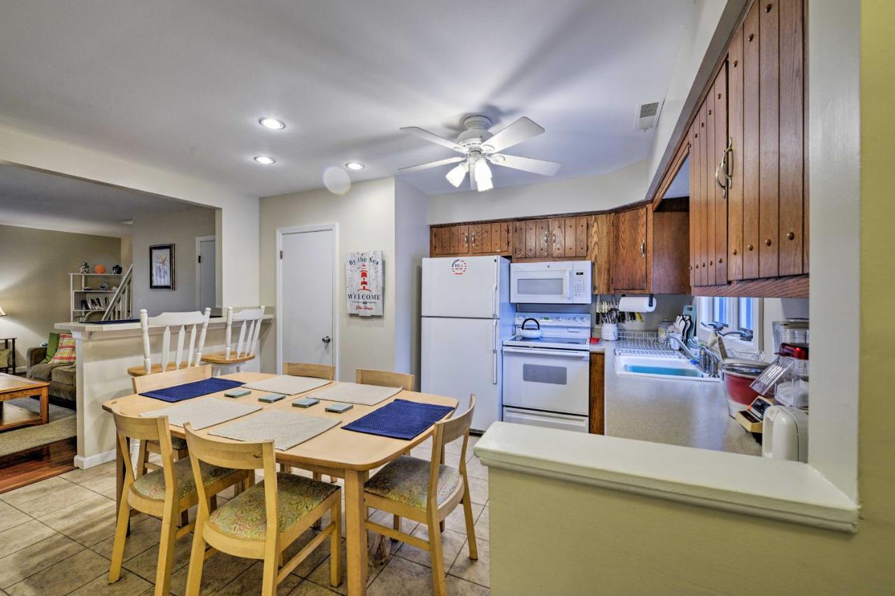 Holiday home Family-friendly Townhome About 3 Mi To *