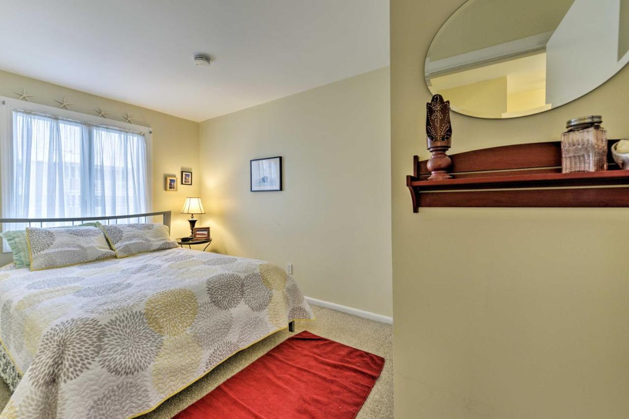 Family-friendly Townhome About 3 Mi To