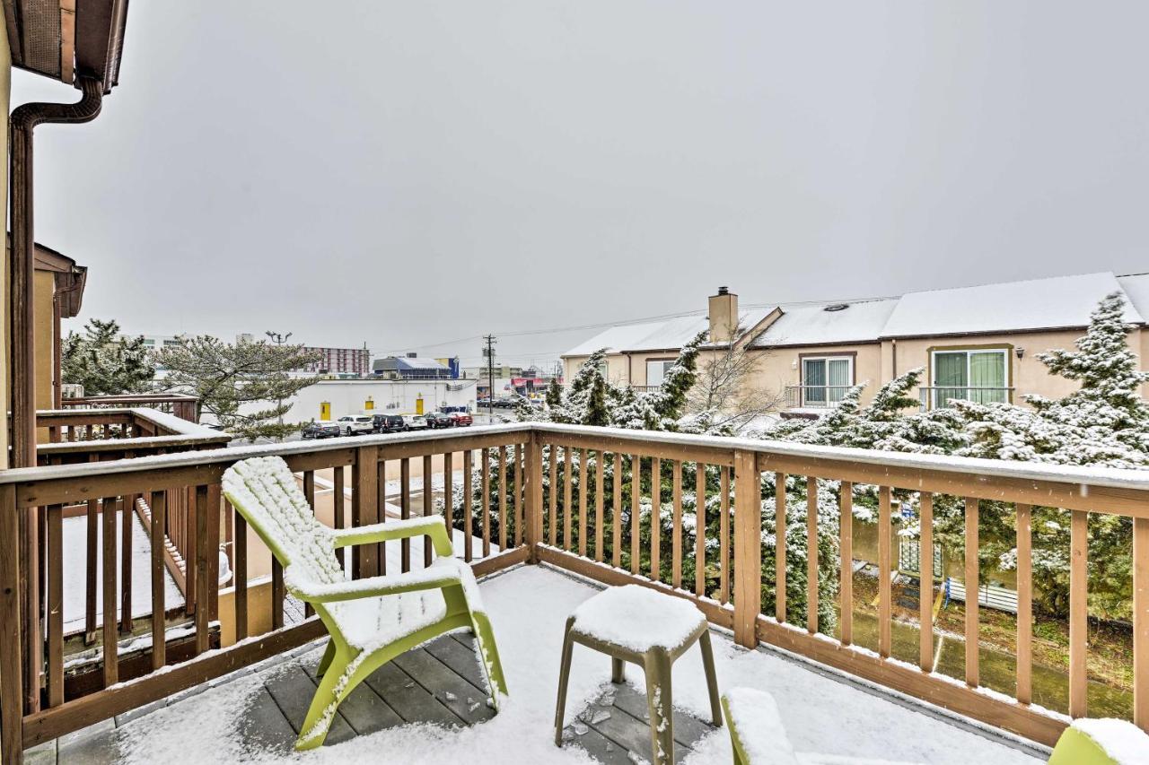 Family-friendly Townhome About 3 Mi To Holiday home *