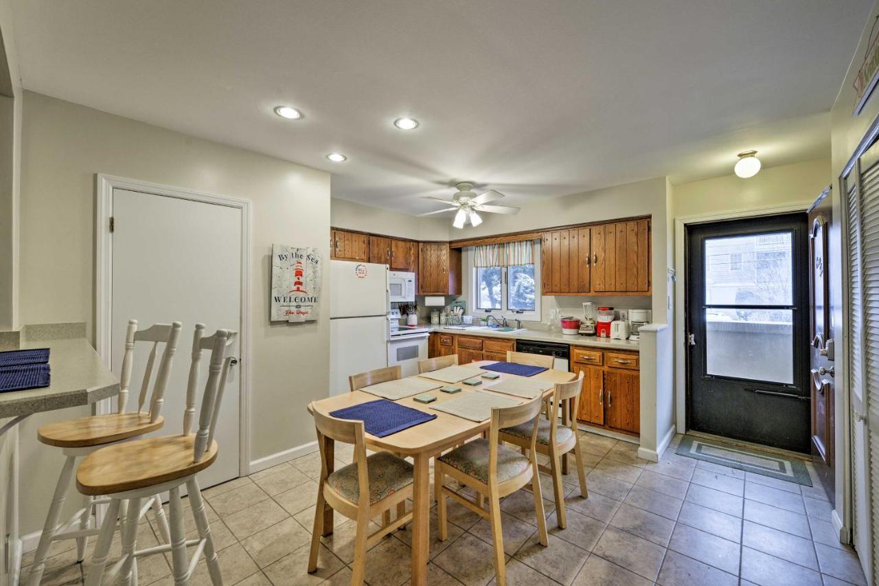Holiday home Family-friendly Townhome About 3 Mi To *