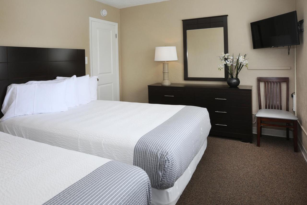 Aquarius Oceanfront