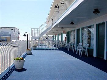 Motel Sunset Wildwood