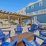 Oasis By Seaport Stays