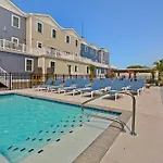 Oasis By Seaport Stays
