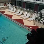 Pink Champagne Motel