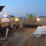 Calypso Boutique Hotel