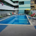 Beachside Resort