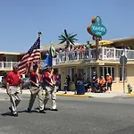 Seahorse Inn