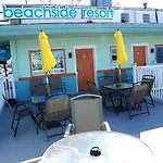 Beachside Resort