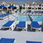 Diplomat Beach Club
