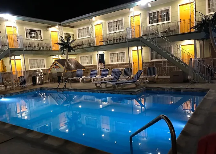 Sunrise Inn