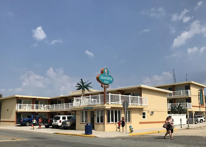 Seahorse Inn