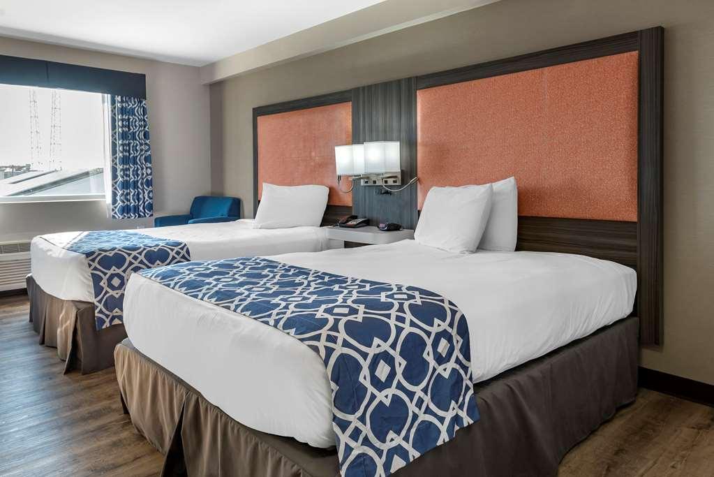 Hotel The Waves Hotel, Ascend Collection