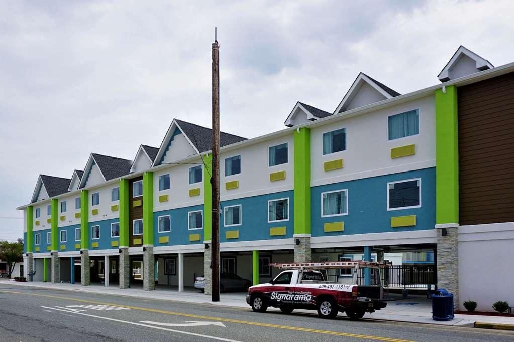 The Waves Hotel, Ascend Collection Hotel Wildwood