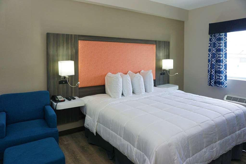 The Waves Hotel, Ascend Collection Wildwood