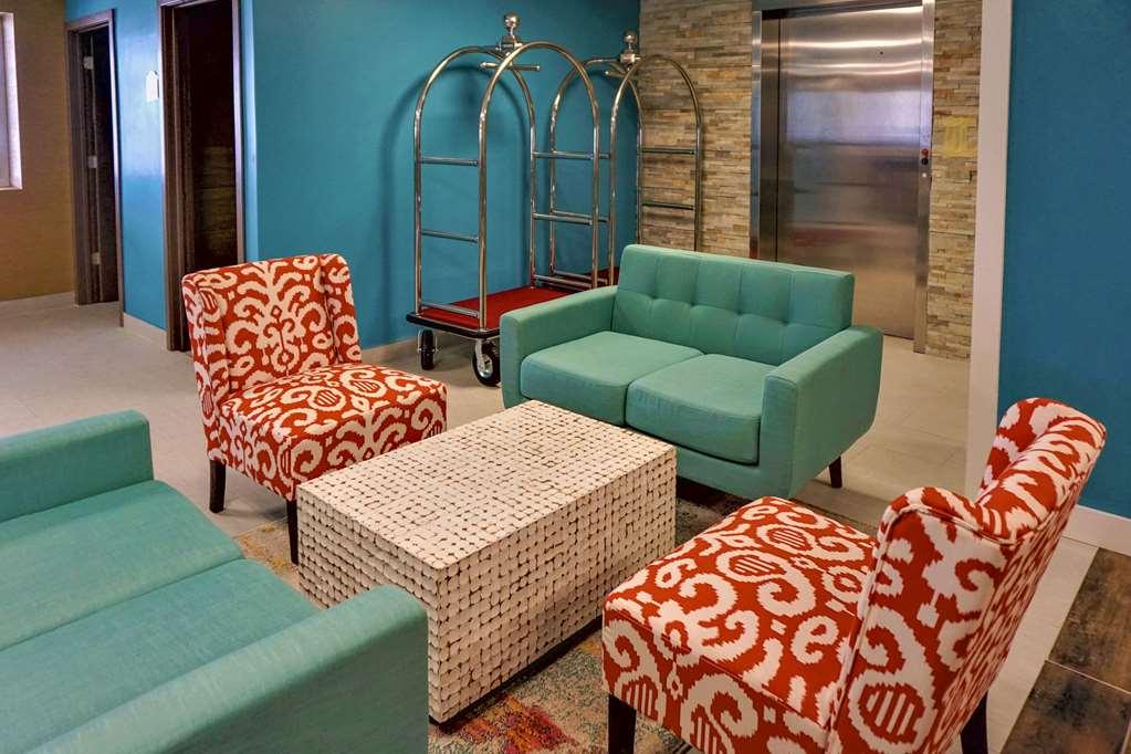 Hotel The Waves Hotel, Ascend Collection 4*