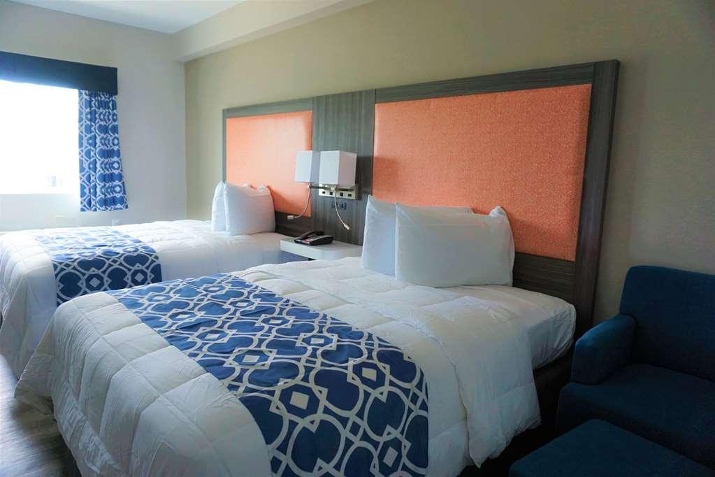 Hotel The Waves Hotel, Ascend Collection Wildwood