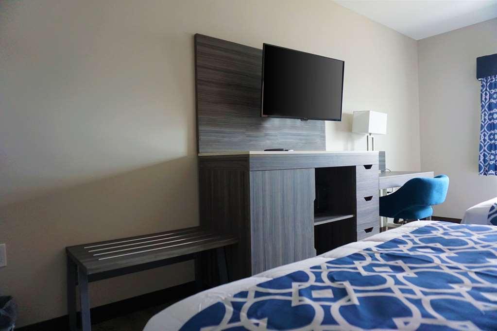 Hotel The Waves Hotel, Ascend Collection