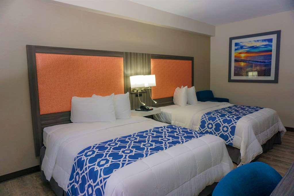 The Waves Hotel, Ascend Collection Hotel Wildwood