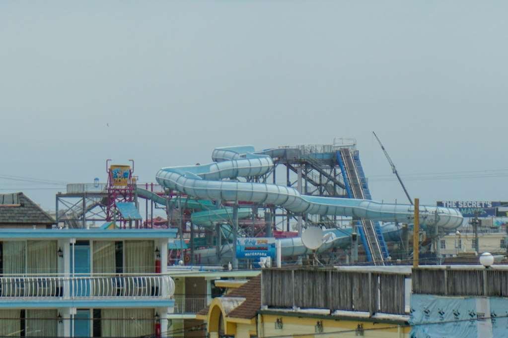 The Waves Hotel, Ascend Collection Wildwood